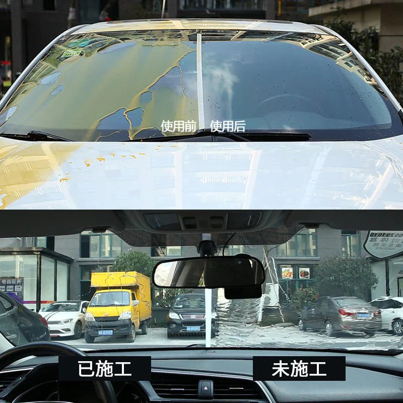 Rainproof Agent For Car Windshield