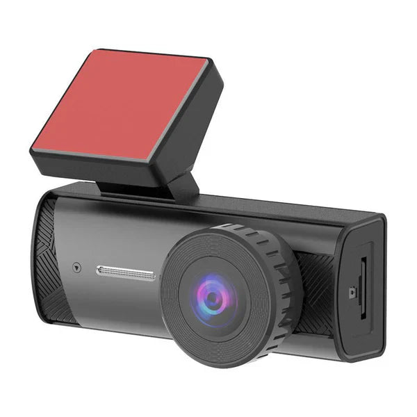 WIFI Connected Mobile Phone Playback Video Dashcam